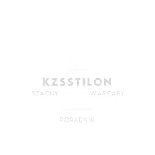 Wszystko o szachach i warcabach - kszstilon.pl