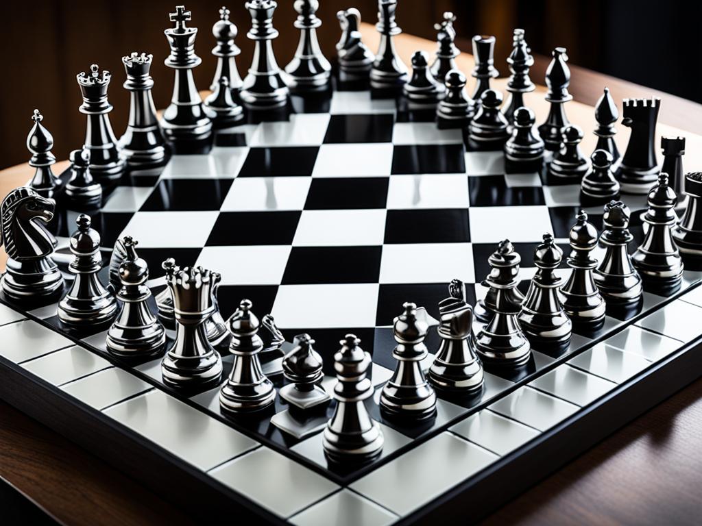 dlaczego szachy to sport