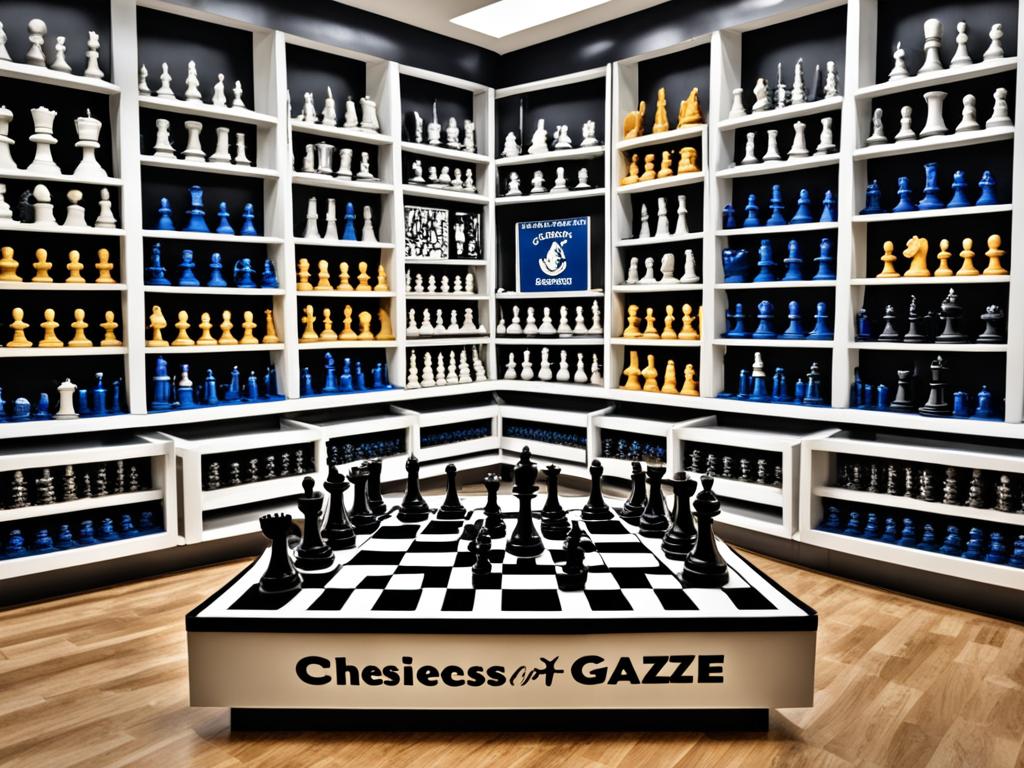 gdzie kupić szachy