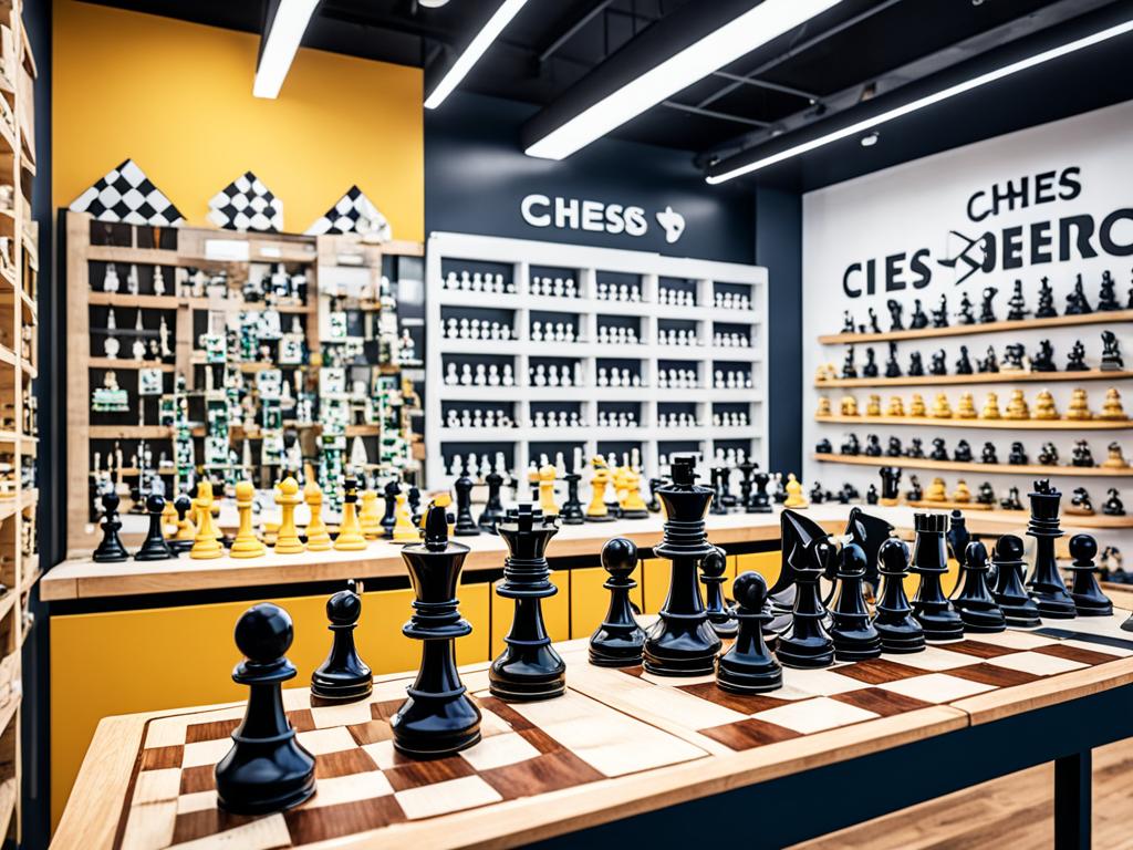 gdzie można kupić szachy