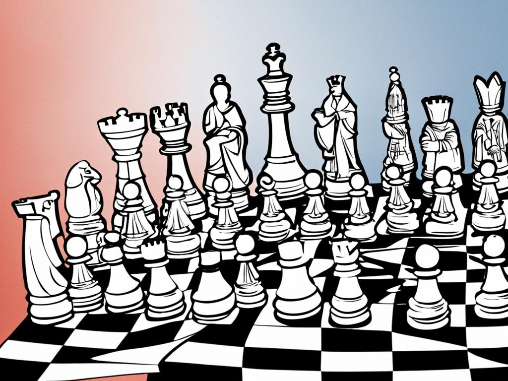 historia szachów w Polsce