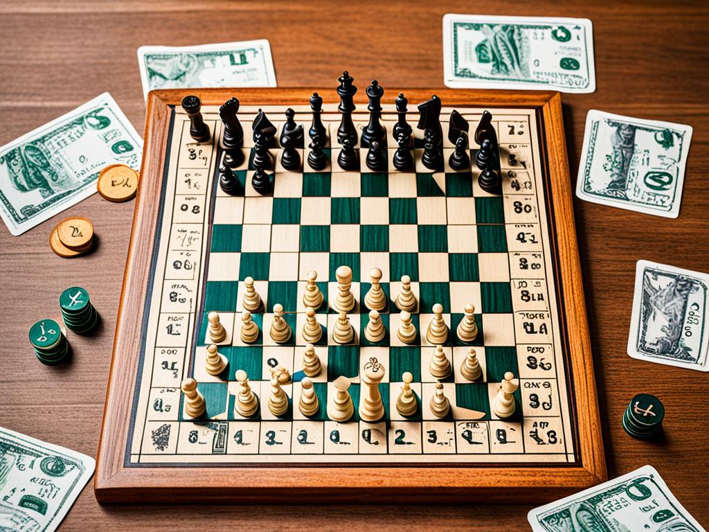 ile kosztują szachy