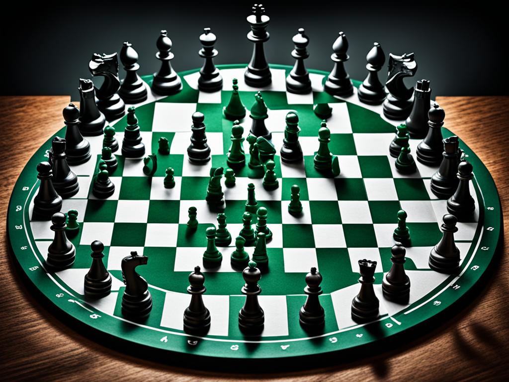 jak grać lepiej w szachy