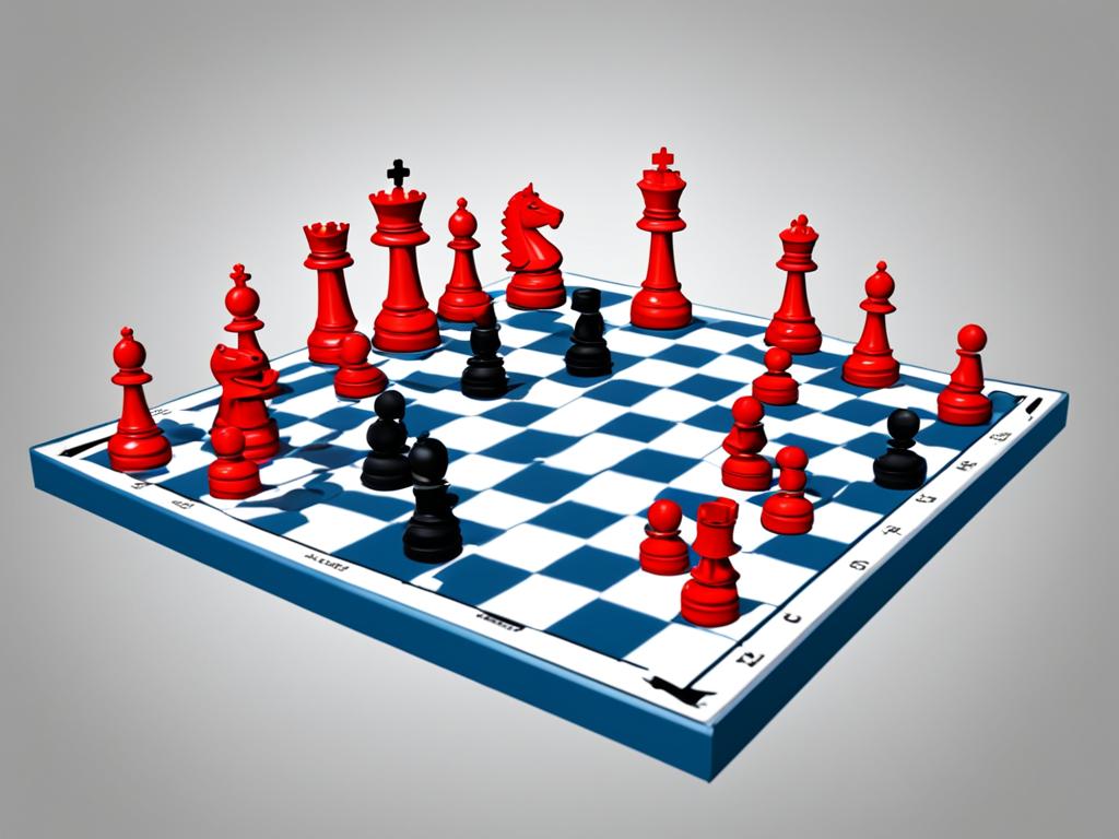 jak grać w szachy żeby wygrać