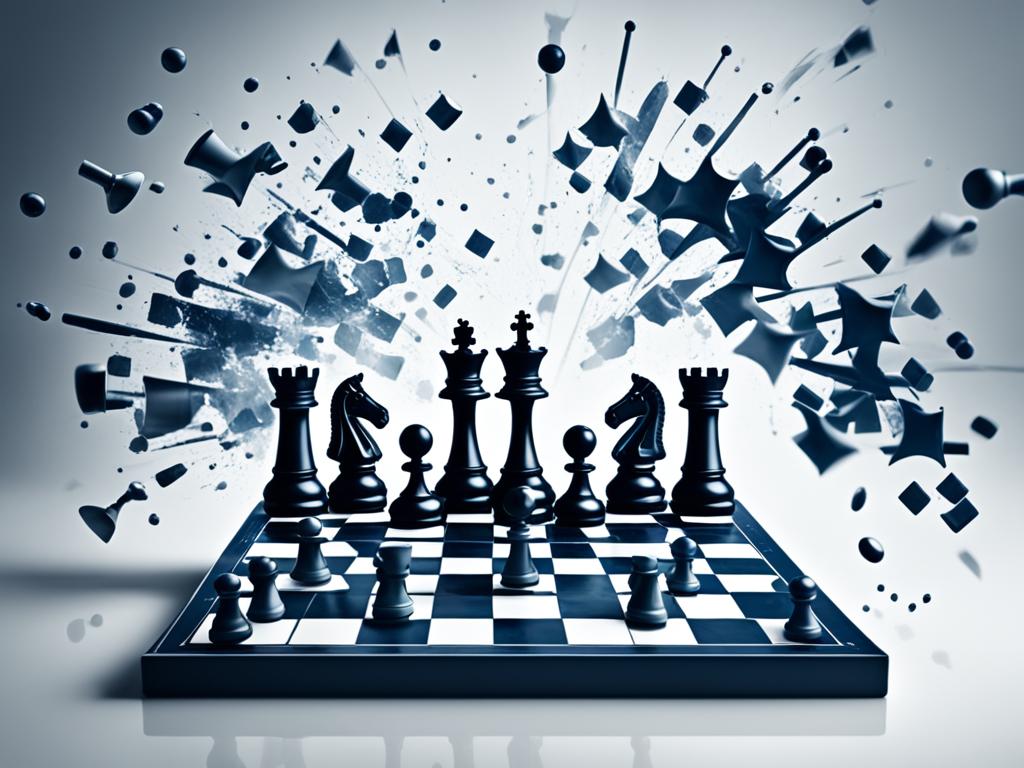 jak wygrać w szachy