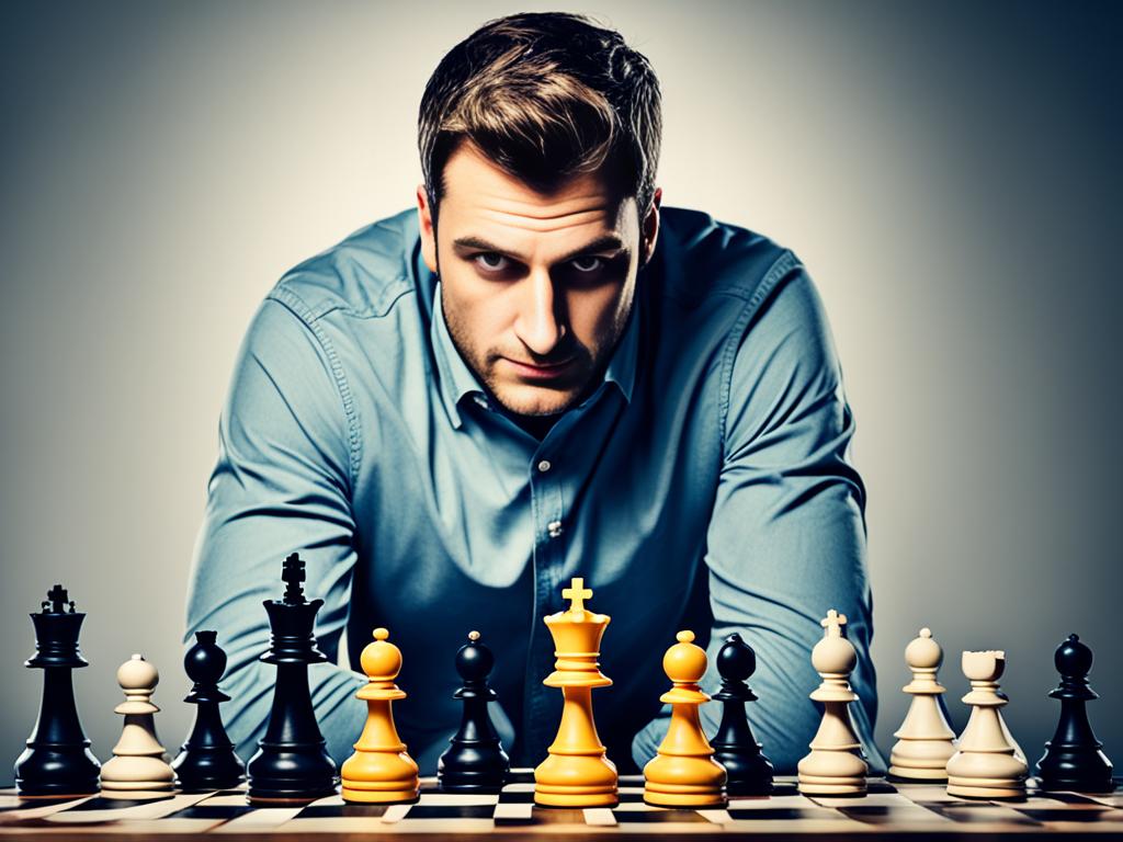 jak wygrywać w szachy