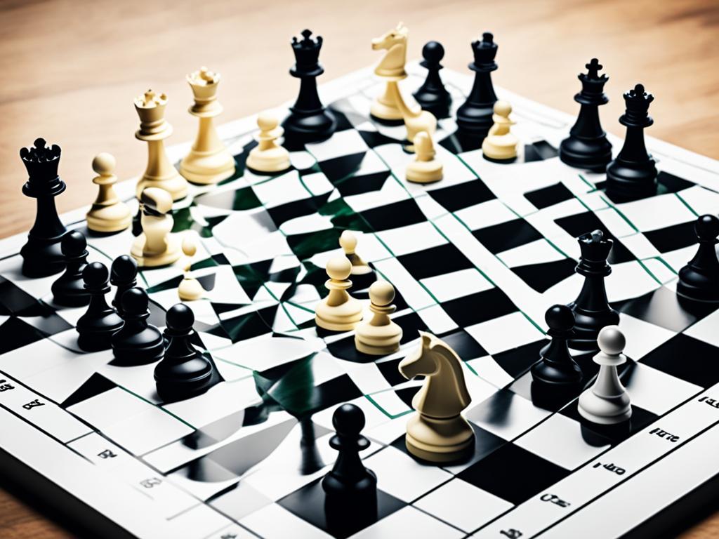 jak zacząć grę w szachy