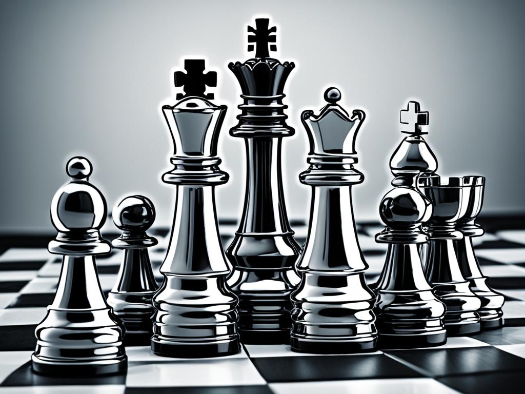 jak zdobyć 5 kategorię w szachach