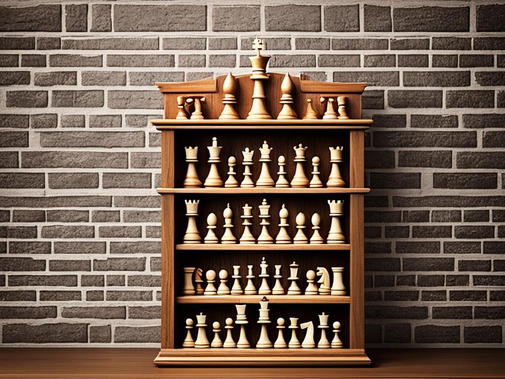 książki szachowe