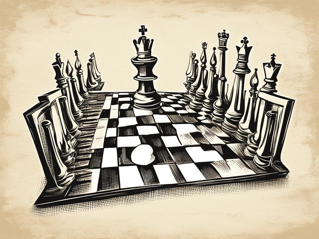 kto wynalazł szachy