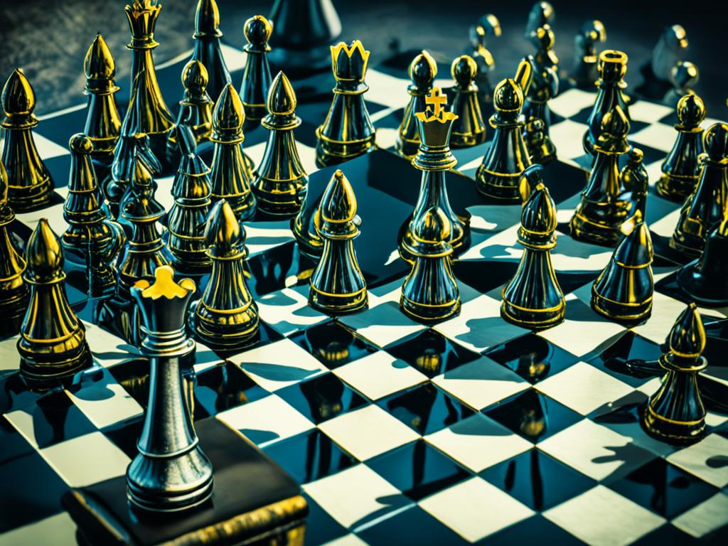 promocja piona w szachach