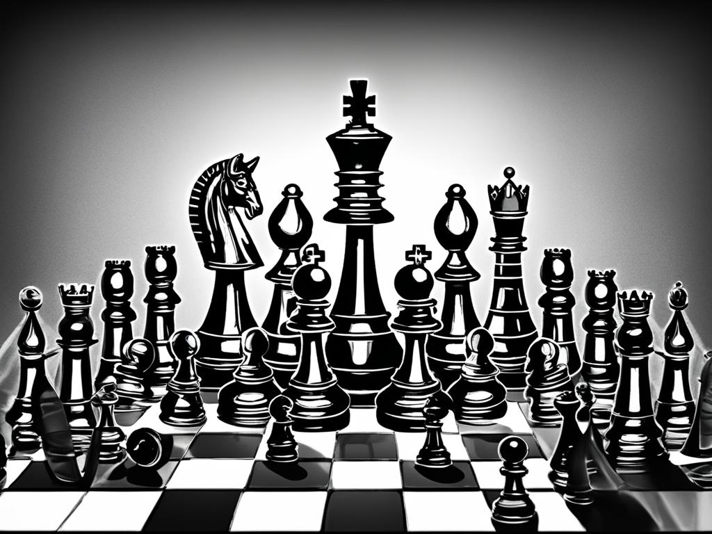 skąd pochodzą szachy