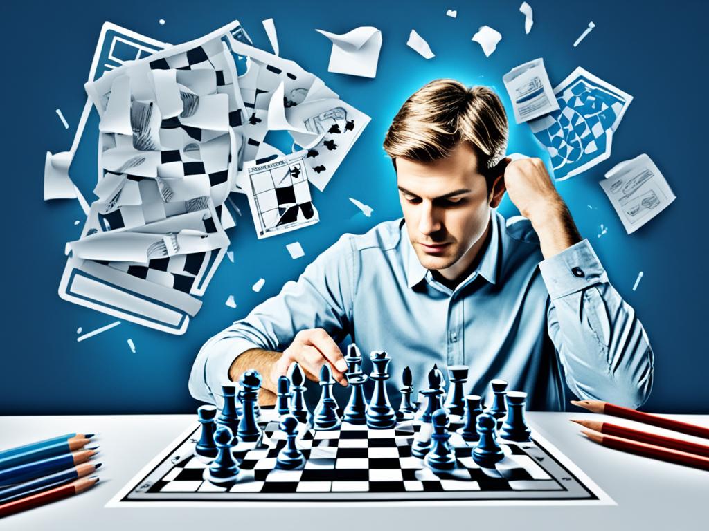 sprawdzanie posunięć w szachach