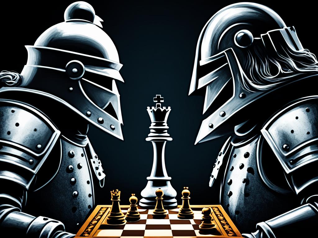 szachy jak wygrać w 3 ruchach