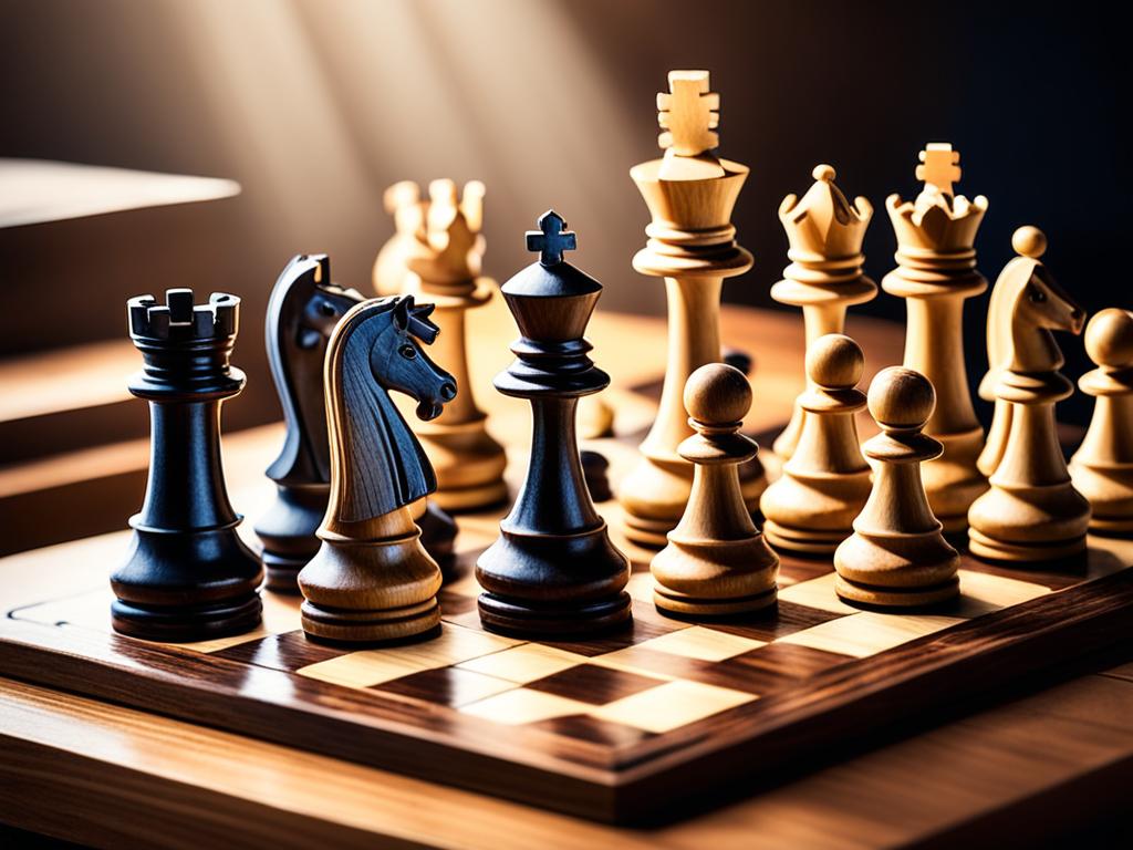 szachy tradycyjne
